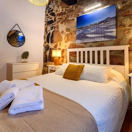 Casa Leonor *