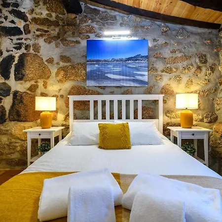 Casa Leonor Domek alpejski *