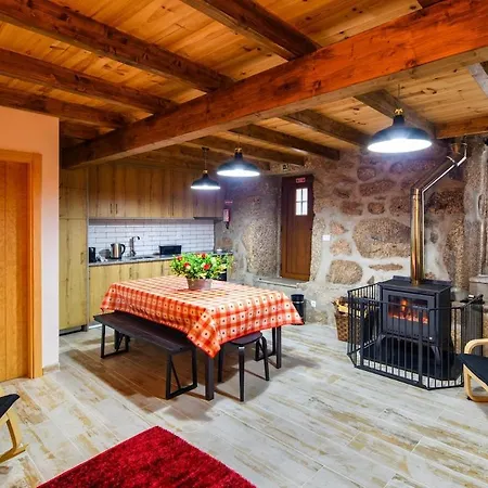 Casa Leonor Domek alpejski