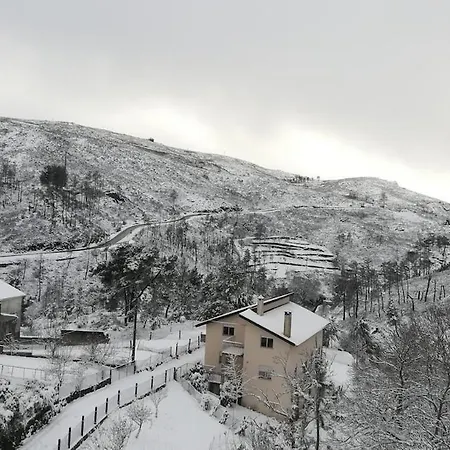 Casa Leonor Chalet *