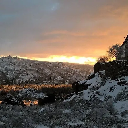 Casa Leonor 木屋 *