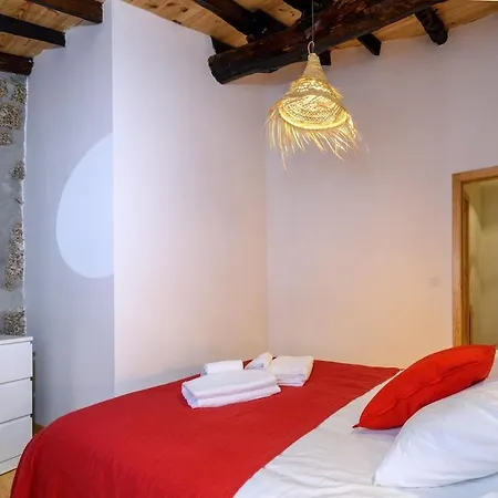 Casa Leonor Chalet *