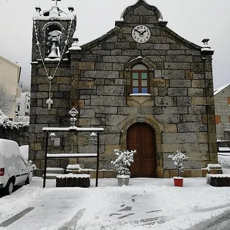 Casa Leonor Domek alpejski *