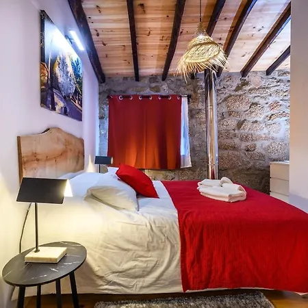 Domek alpejski Casa Leonor *