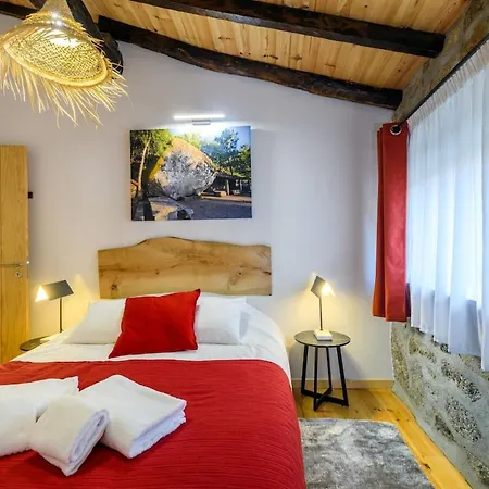 Casa Leonor *