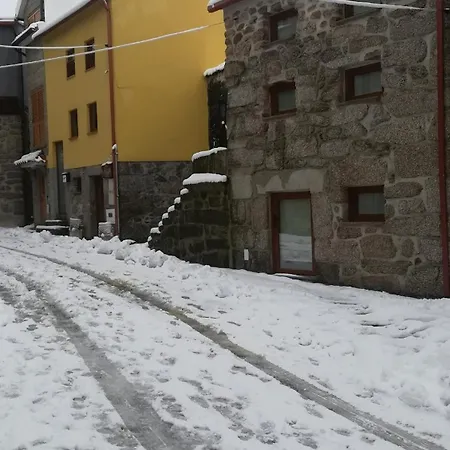 Casa Leonor Domek alpejski