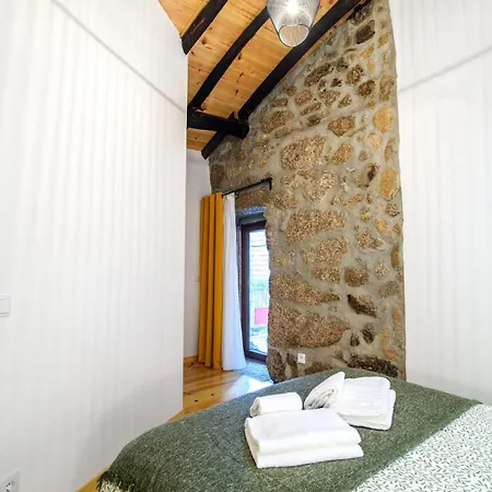 Casa Leonor *