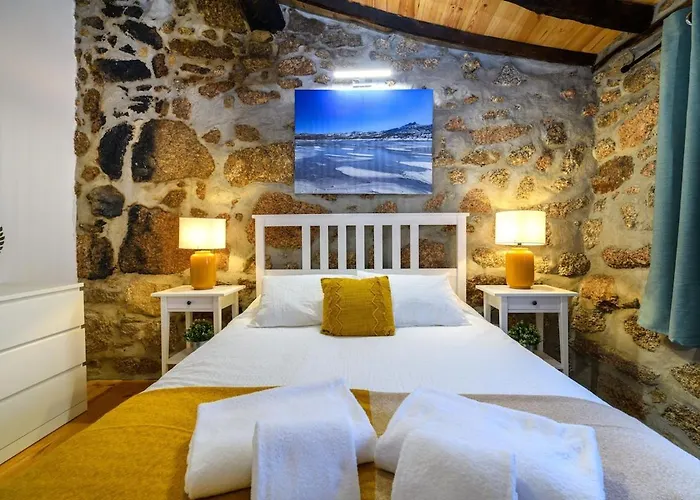 Casa Leonor Chalé *