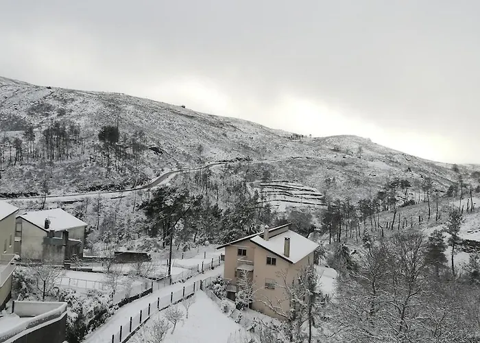 Casa Leonor Chalé *