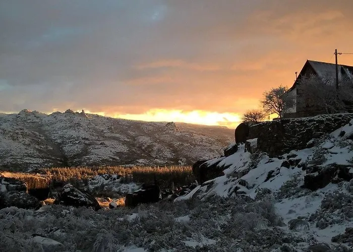 Casa Leonor Chalé *