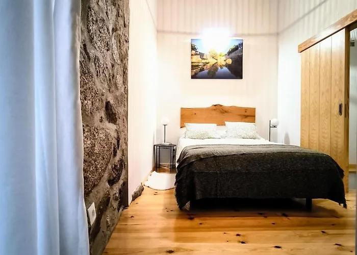 Chalé Casa Leonor *