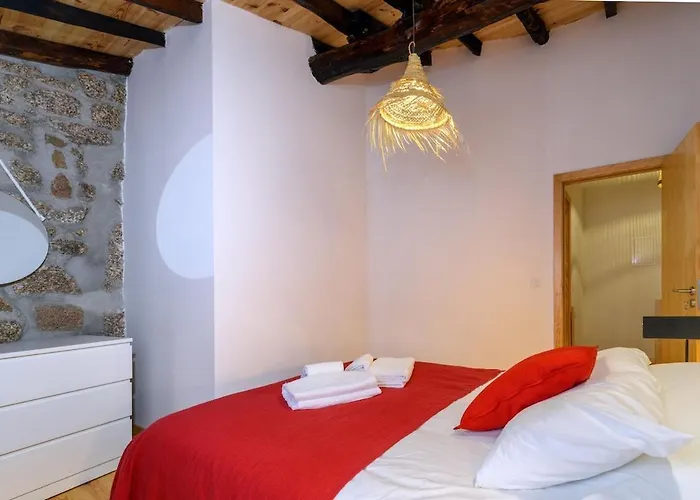 Casa Leonor Chalé *